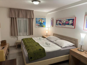Apartments Gato Karlovy Vary Jenišov